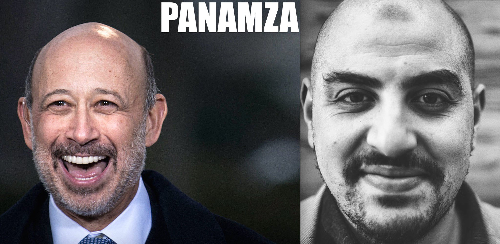 Quand Marwan Muhammad acceptait de travailler pour Goldman Sachs