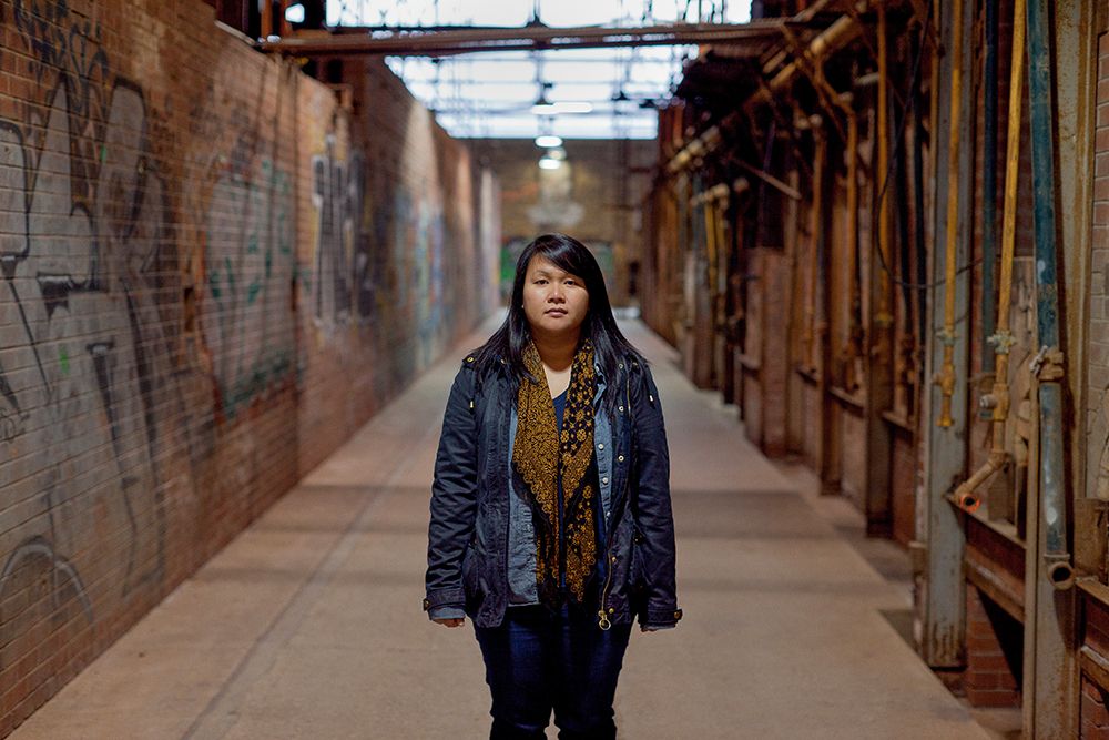 Museumoftoronto's tweet photo. Toronto is a global city, where diverse skills and ideas make our workplaces stronger. #CosmopolisTO
https://t.co/xJnrugGLlU https://t.co/CB0BcWJK3l