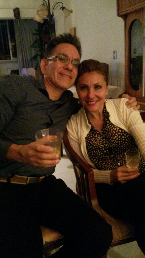 Evelina Medina (lilitaBella4) Twitter