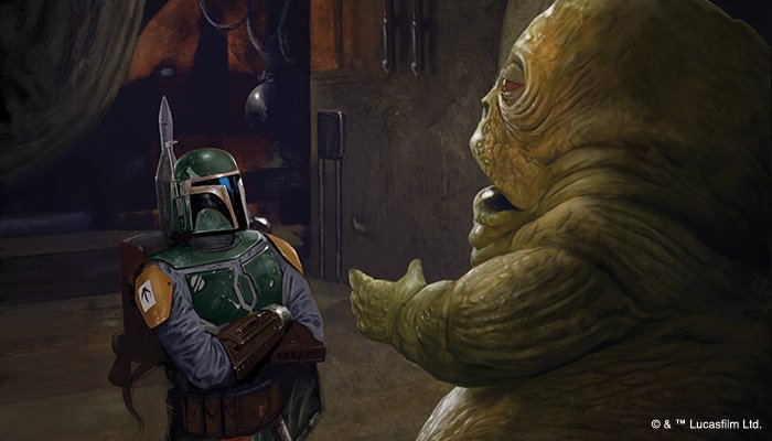 I'm seeing the lips move but all i hear is blah blah blah..... - Boba ANHSE