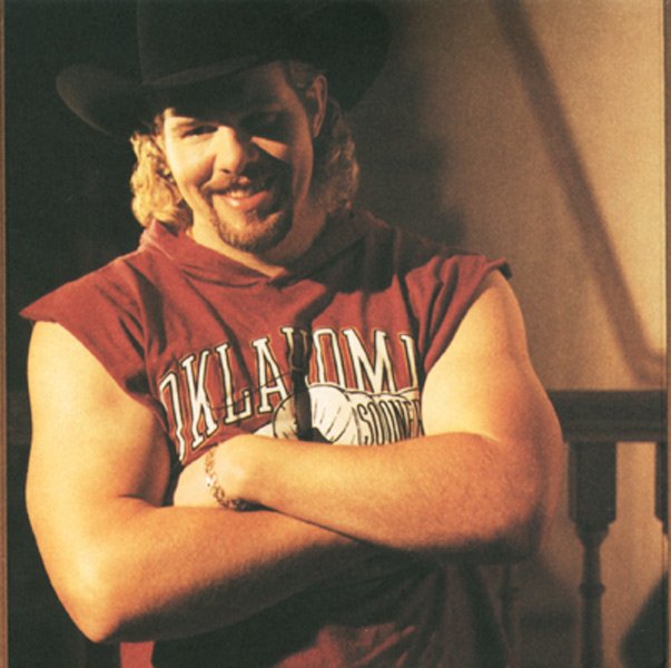 Toby Keith Young