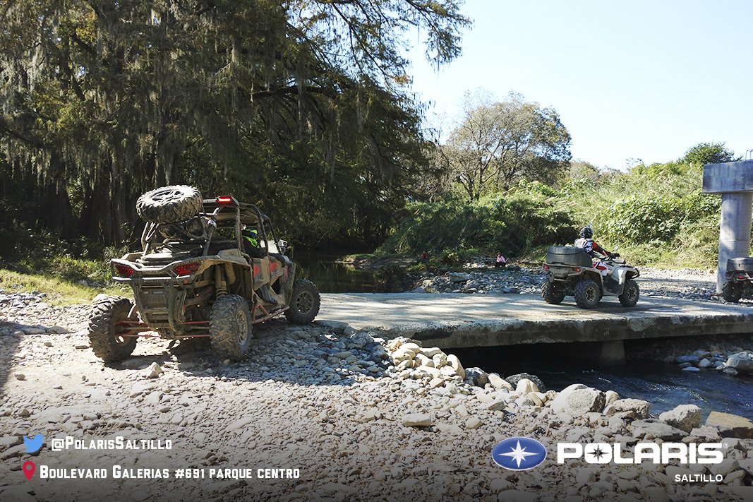 PolarisSaltillo's tweet image. La Familia Polaris #PolarisSaltillo #CapitalPowerSports #MarcaTuTerreno