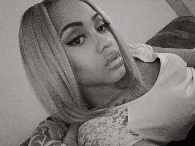 Watch GODDESSBAE__💛's leaked NSFW photo on TwXstars