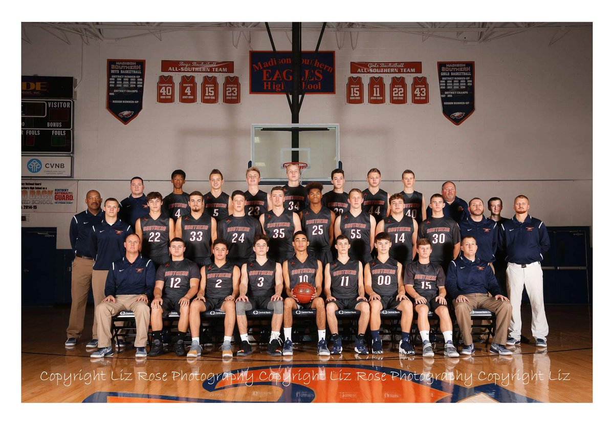 Frosh/JV/Varsity HOME vs Montgomery Co. @ 5,6, &amp; 7:30pm. GAME DAY! <a href="/NewsMCS/">MadisonCountySchools</a>  <a href="/RichmondRsports/">Richmond Sports</a> <a href="/MCSTVSPORTS/">MCSTV</a>  <a href="/11thRegionHoops/">11th Region Hoops</a> #ButtrysBunch