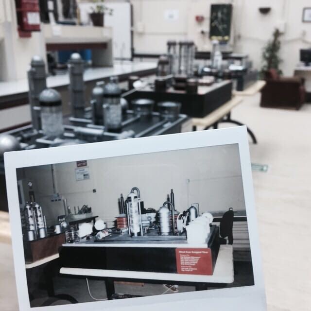 Presentation day ✅
الحمدلله الذي بنعمته تتم الصالحات 🌸