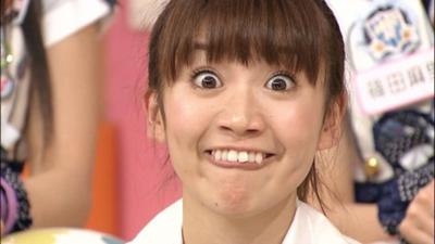 _kou48nr_'s tweet photo. メンバー増えたね〜♪でも負けない私のメンタァル！！💪(ﾟ👅ﾟ)
追い越せるもんなら……追越してみろぉ〜からのパリのお面！
ばいちゃ！ https://t.co/YlgtWRGiY4