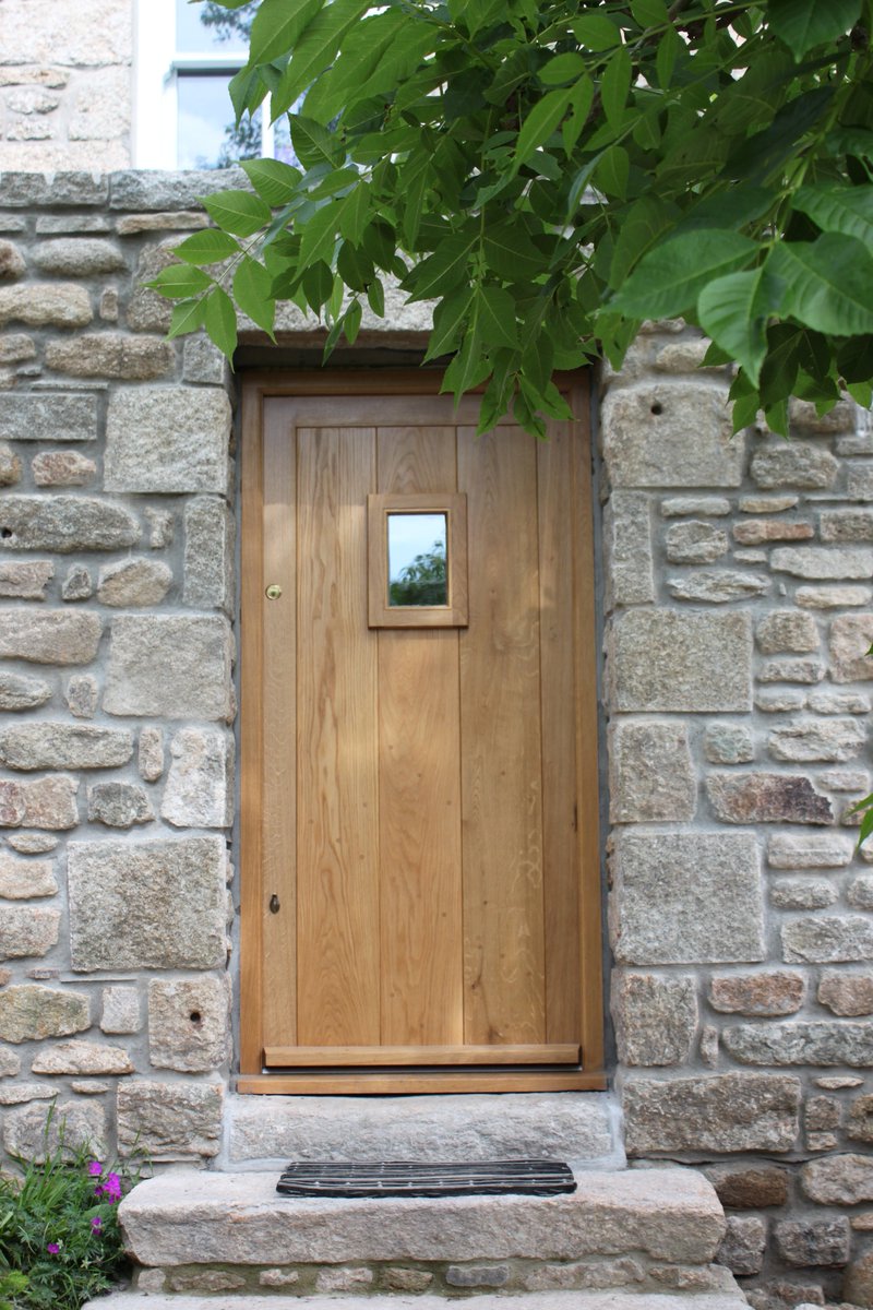 Joinery Cornwall (TimberTek) Twitter