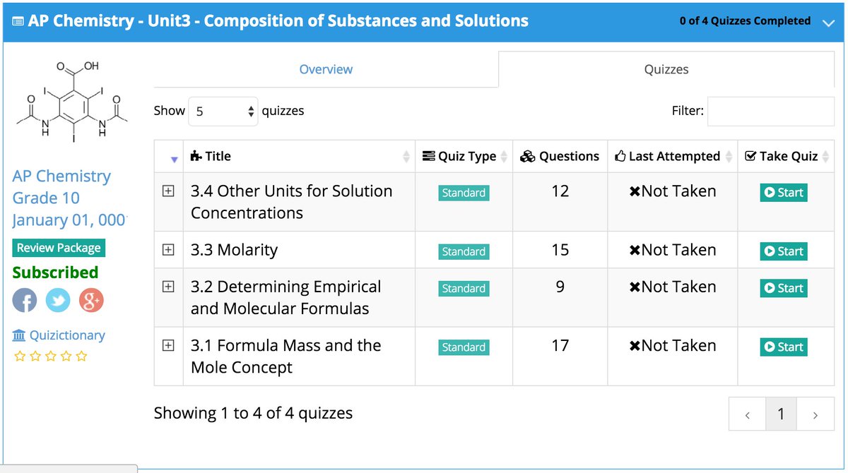 quizictionary's tweet photo. AP Chemistry - #APChem #APChemistry - Composition of Substances and Solutions https://t.co/eVI0YO3m7K