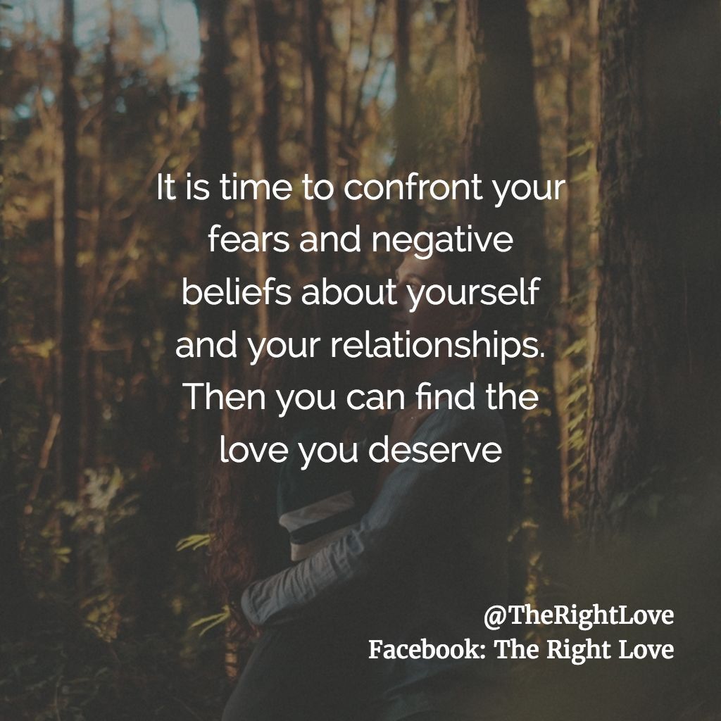 Pamcusters's tweet photo. It is time to confront the fears &amp; negative beliefs about yourself and your relationships.  #whyithinkimstillsingle #heartbreak #letsdothis https://t.co/3lVwdaf9dy