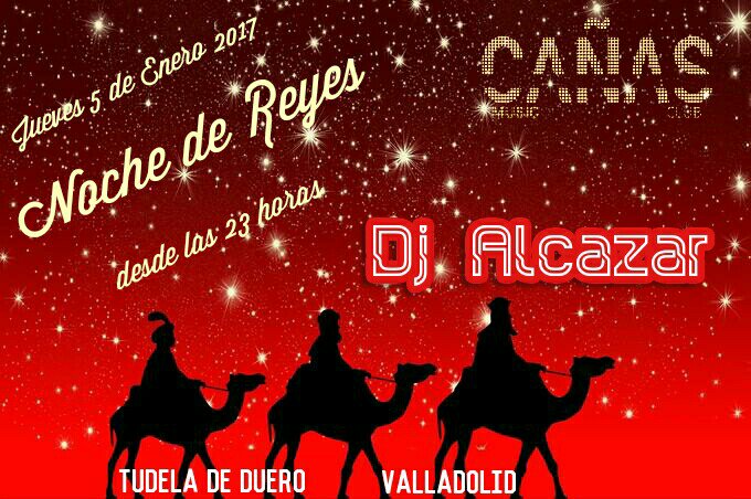 Dj Alcazar tweet media