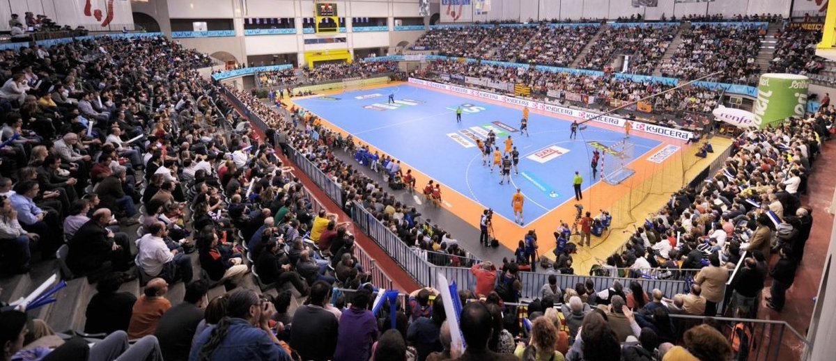 #OpiniónDeporteCienPorCien
EL BALONMANO, DE FEMENINO TIENE POCO...
(Por <a href="/aricanameras/">Ariadna Cañameras</a>)
deportecienporcien.com/balonmano-feme…