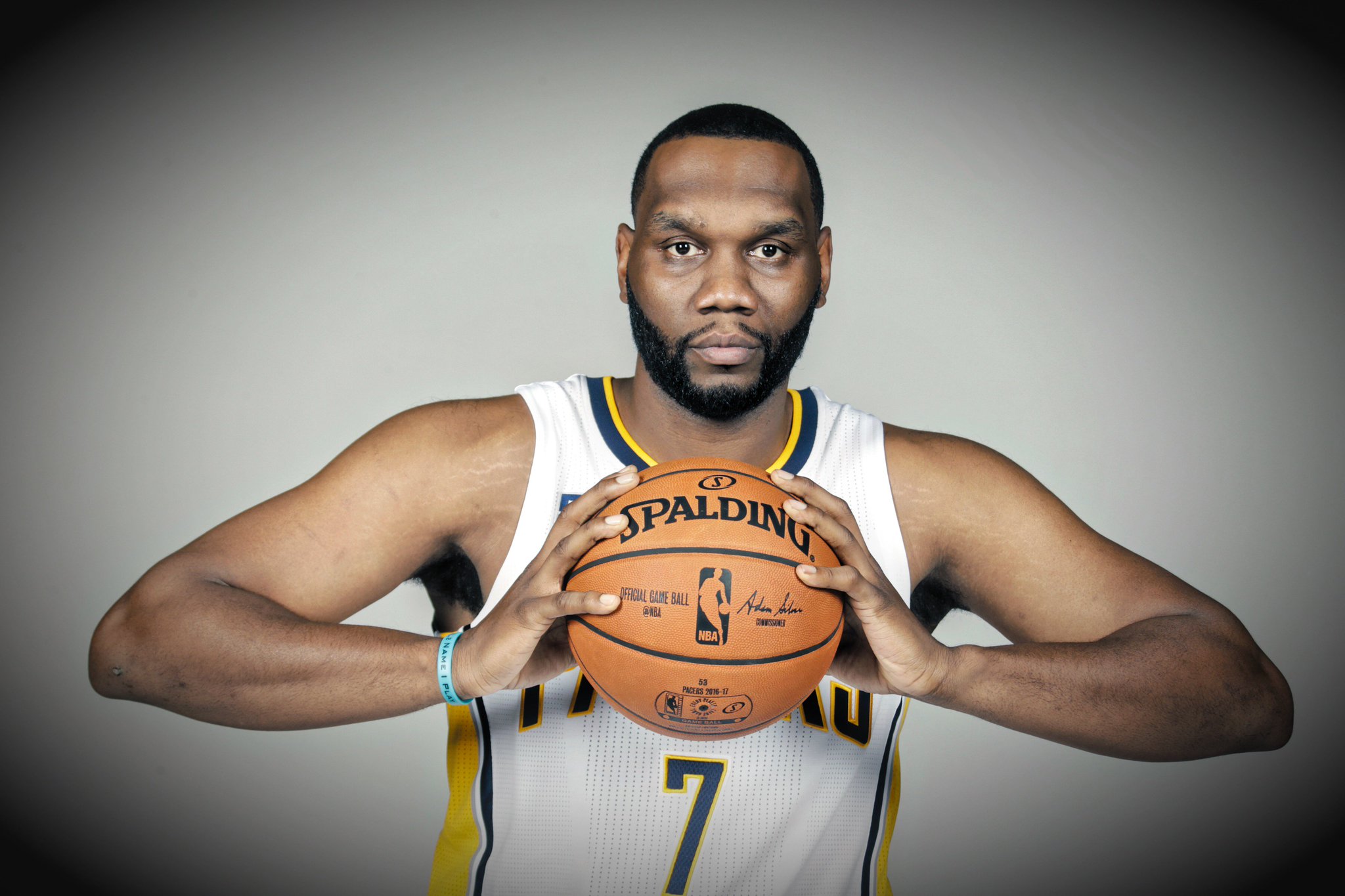 NBA: Join us in wishing Al Jefferson of the Pacers a HAPPY 32nd BIRTHDAY! 