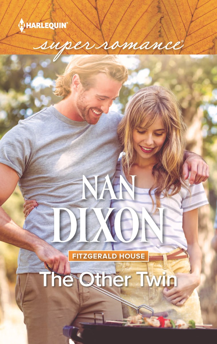 GoddessFish's tweet photo. Single mother, clueless father. Next door neighbors. Lots of sparks. THE OTHER TWIN @nandixonauthor #FitzgeraldHouse https://t.co/nedPzR6aMt https://t.co/BxTU5BhQ5F