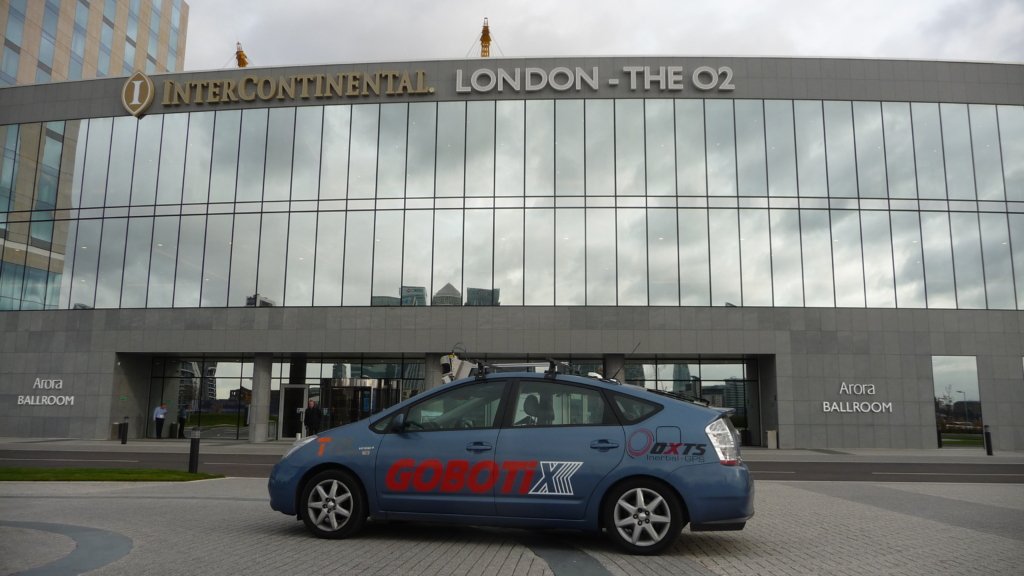 gobotix's tweet photo. GOBOTiX demonstrates remote driver assistance service App for disabled drivers - https://t.co/Z6gf3LEkDd https://t.co/rUjpjnbMpY