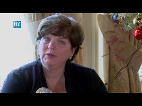 Watching Villa Politica met als gast burgemeester Rianne Donders on cj.nl/roermond/villa… #roermond