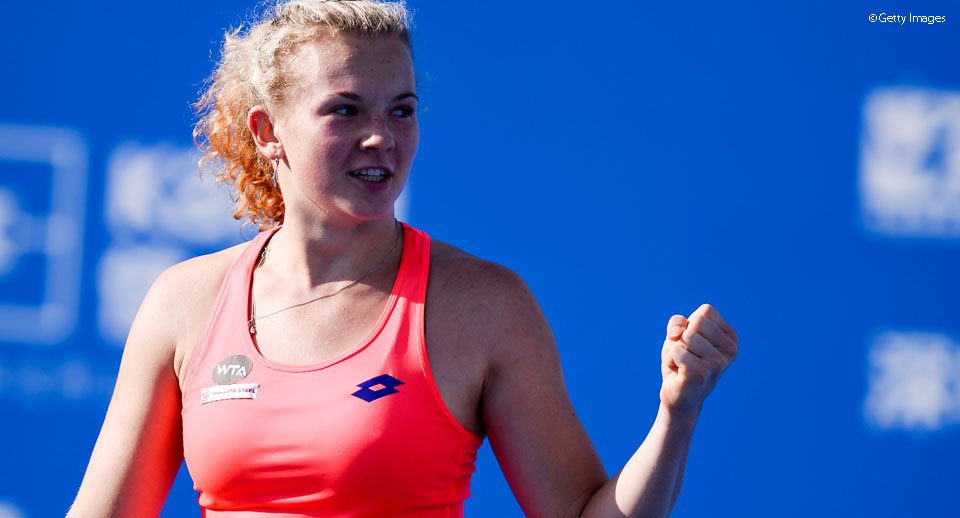 KATERINA SINIAKOVA - Página 2 C1VFBqkXEAANEWO