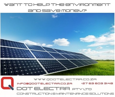 QDotElectra's tweet photo. - Shared by https://t.co/KNSyL9j6yx #ElectricalInstallations #ShopInstallations #AccessControl https://t.co/ouD0WdBhck