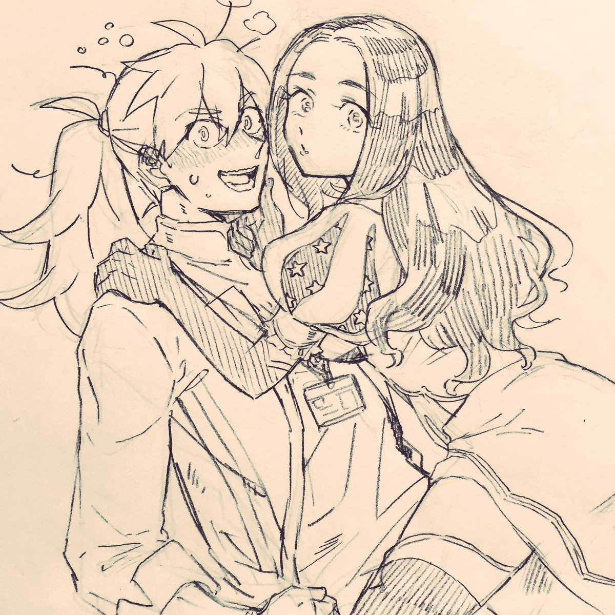 ダヴィロマ〜〜 