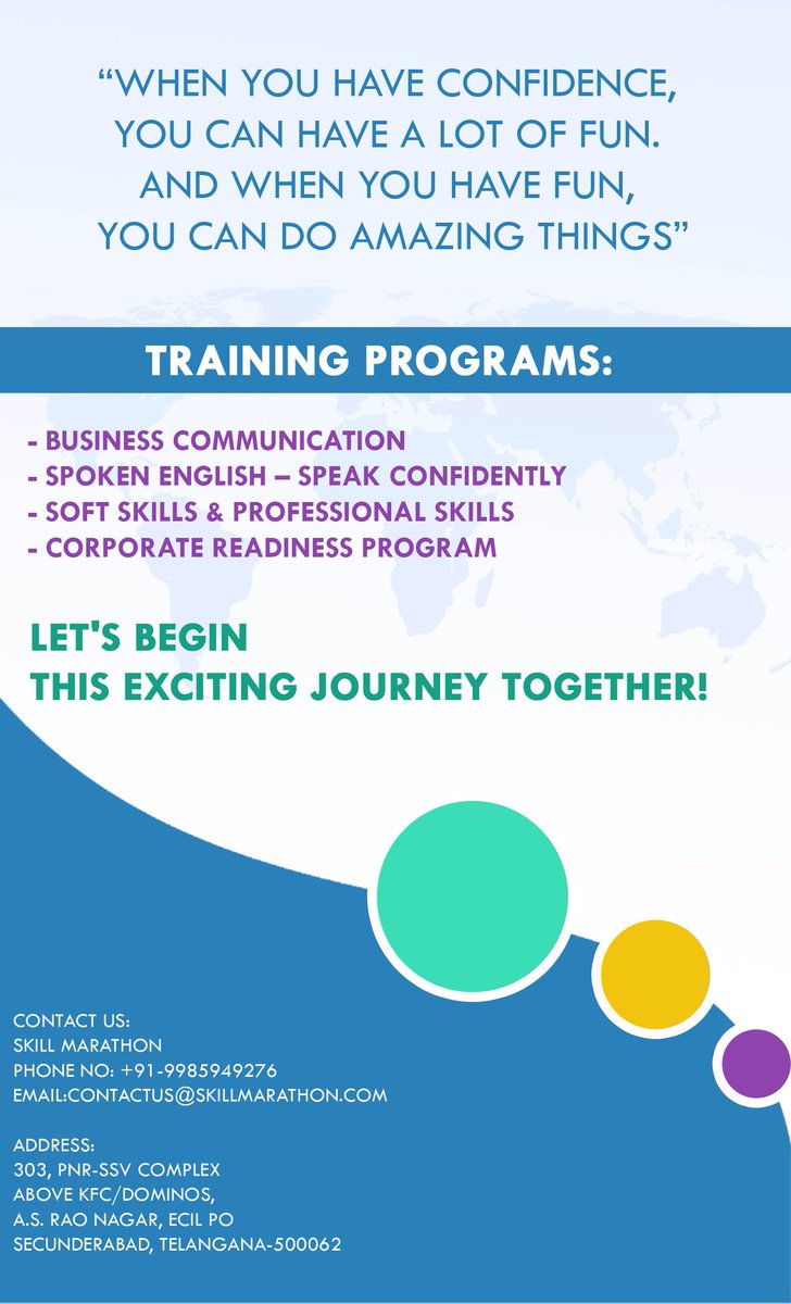 SkillMarathon's tweet photo. https://t.co/QylIPK0zwV

Join today !!!! https://t.co/WBCITgD2D4