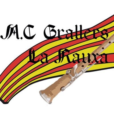 ELS NOSTRES COL·LABORADORS DEL 2017
facebook.com/Grallers-La-Ra… <a href="/GrallersLaRauxa/">Grallers La Rauxa</a>