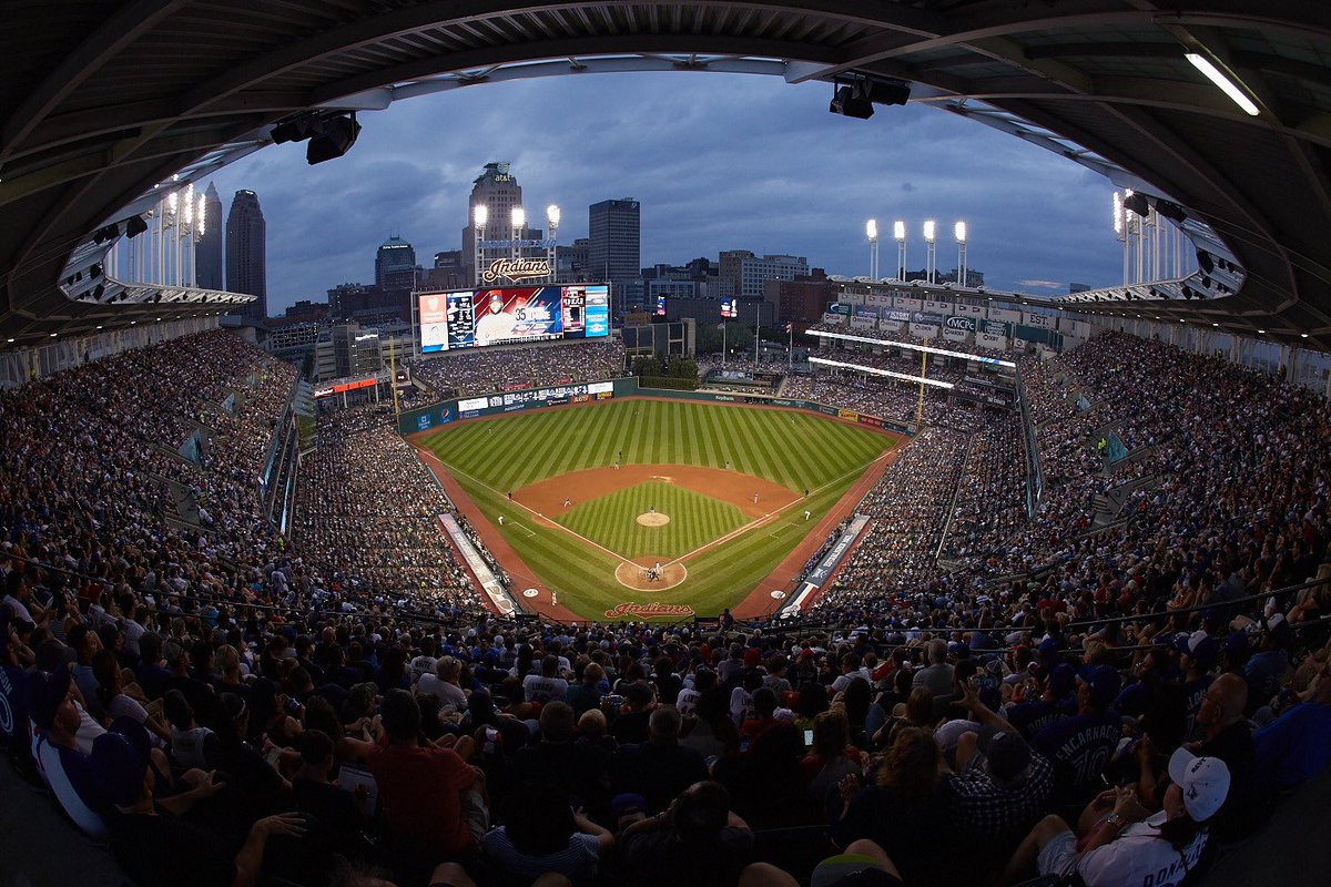 CleGuardians's tweet photo. Along with Live Nation, tomorrow we will make a major concert announcement for a show at Progressive Field this summer. https://t.co/I4a5TJ5xvT