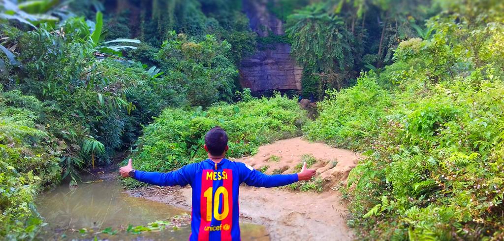 Leosharif2's tweet photo. @messi10stats Love u leo https://t.co/BV25VQtFKh