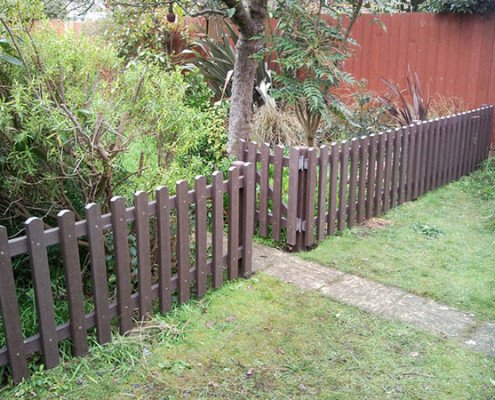 Reformed Plastics Fencing And Gate reformedplastics.co.uk #dorsetbizhour
