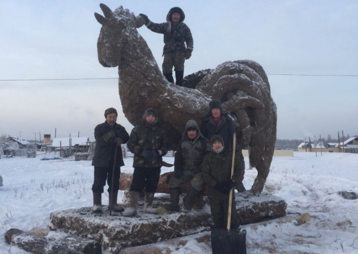 Шестерых рыбаков унесло на отколовшейся льдине в районе Киевской ГЭС - Цензор.НЕТ 1381