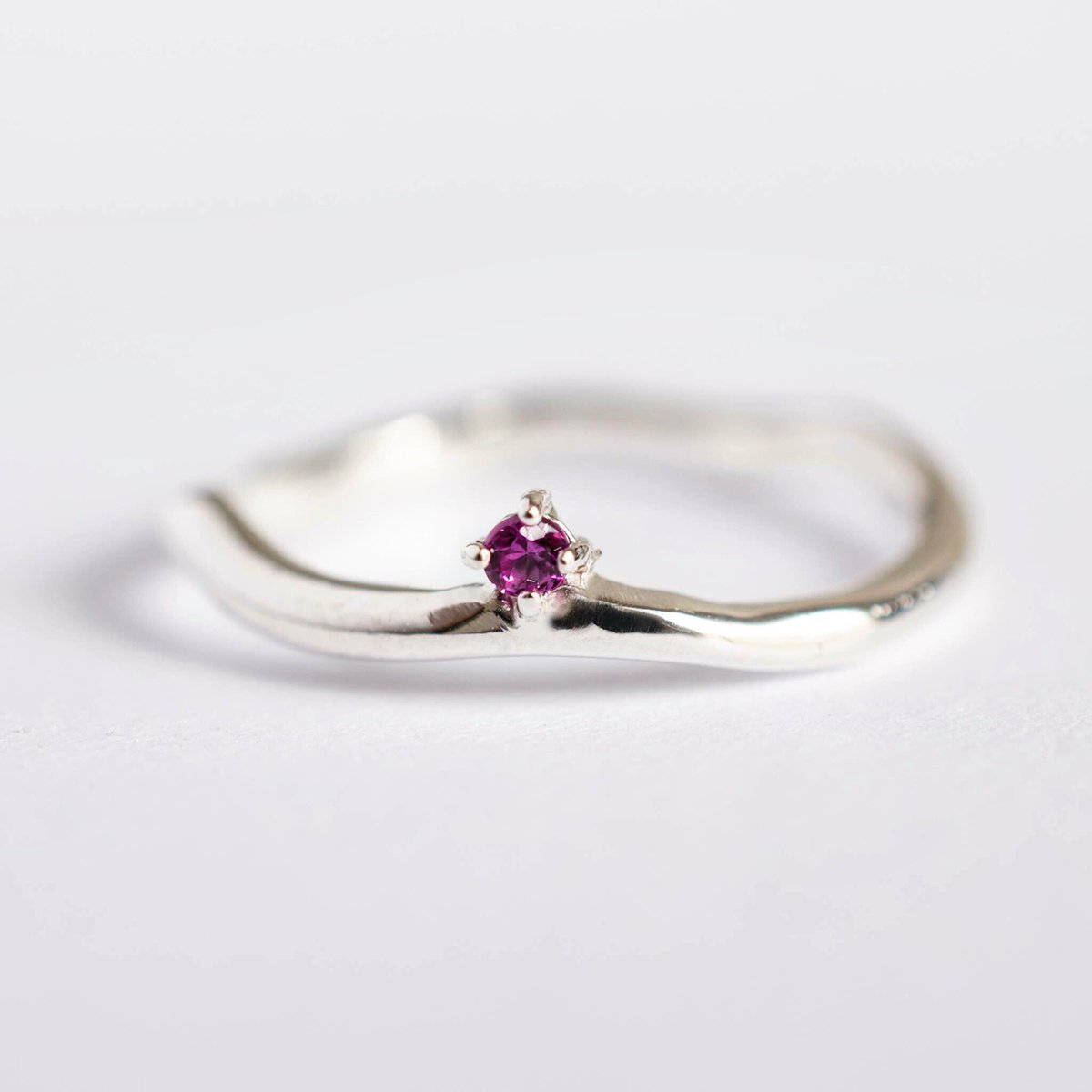 almassygroup's tweet photo. Beautiful pink saphire ring by @27jewelry #ring #czech #czechmade #cz #prague #jewellery #jewel #gemstone #design https://t.co/ukCeCjcc4r