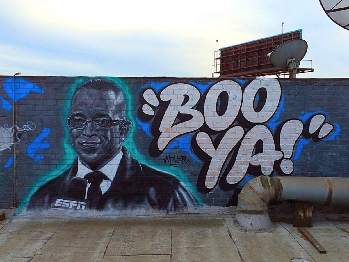 Turk0219's tweet photo. Theme for the day...Booya! https://t.co/dTAGAM5hI1