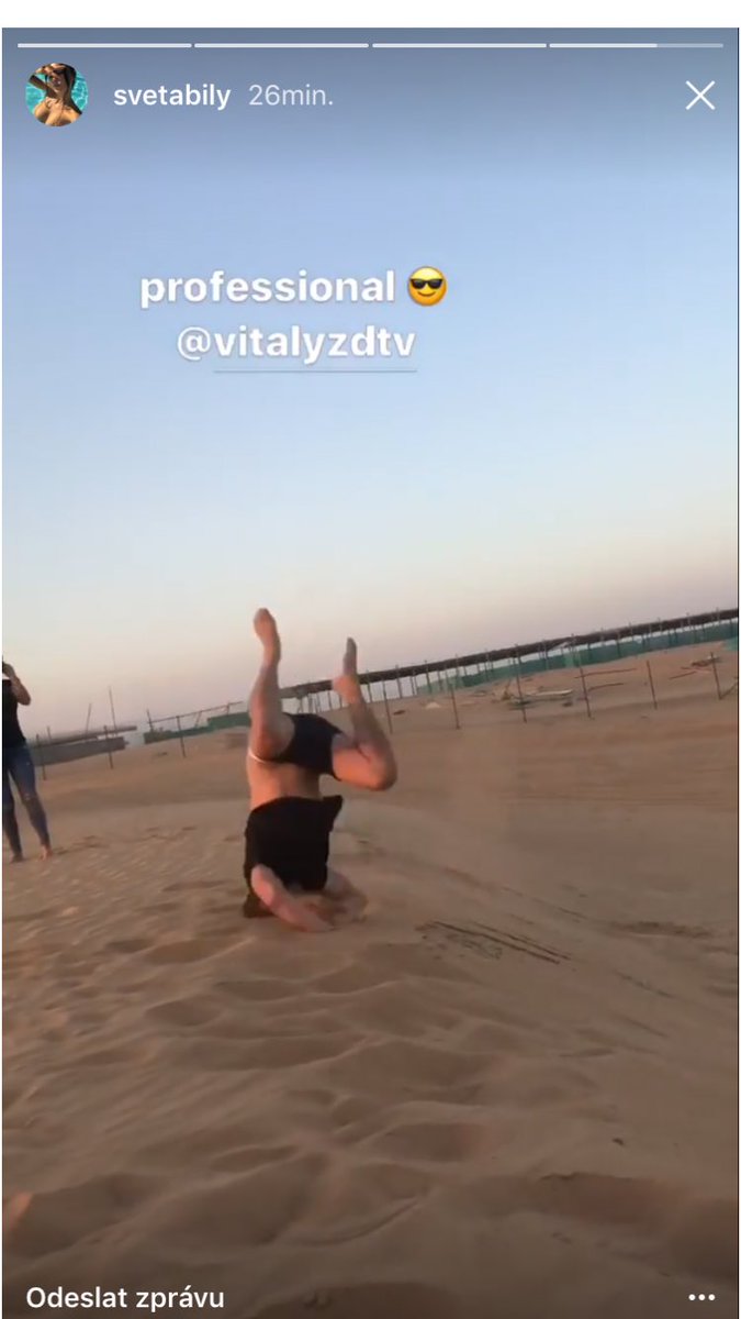 ArtKharchenko's tweet photo. @Vitalyzdtv good job 👏🏻 https://t.co/czmlu2S5wR