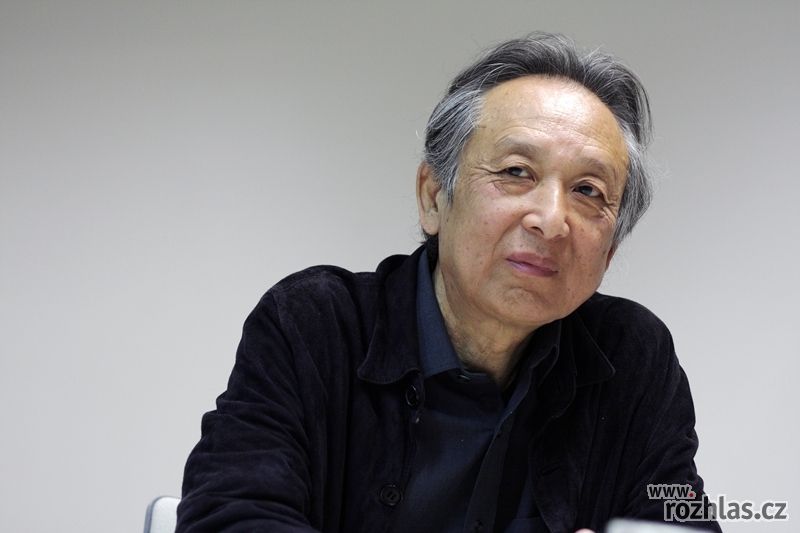 January 4 Happy Birthday Gao Xingjian! (Nobel Prize Literature 1986) 
 