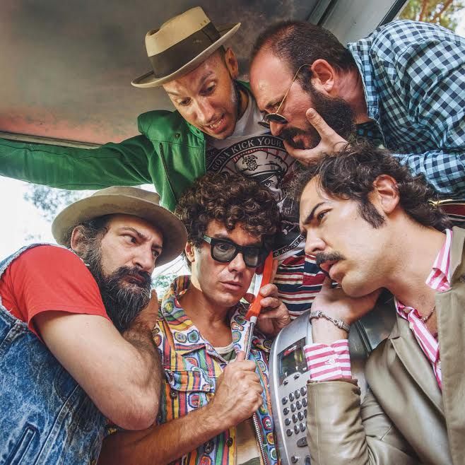 Coolclublecce's tweet image. Rinviata causa maltempo la data pugliese dei @nobraino
La band sarà live al @DemodeClub di Modugno il 13 gennaio
buff.ly/2iCJll9