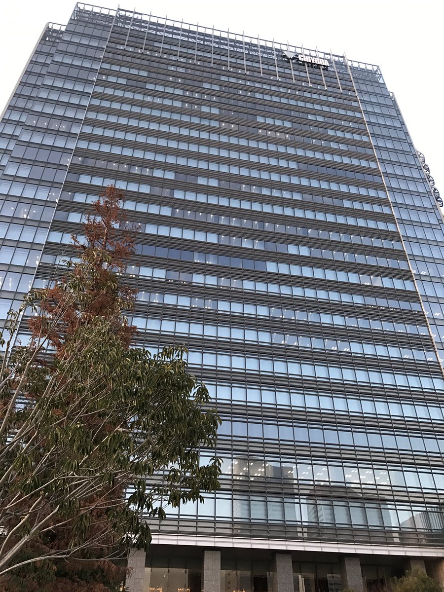 みなとみらいグランドセントラルタワー みなとみらいグランドセントラルタワー