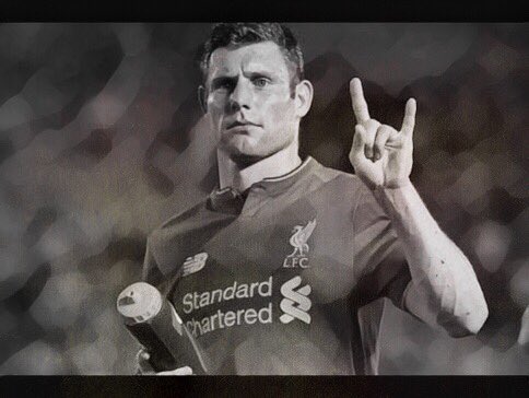 Happy birthday James Milner!!!    