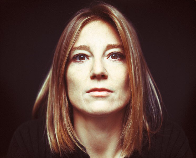 Happy birthday Beth Gibbons of Portishesd - what a voice 