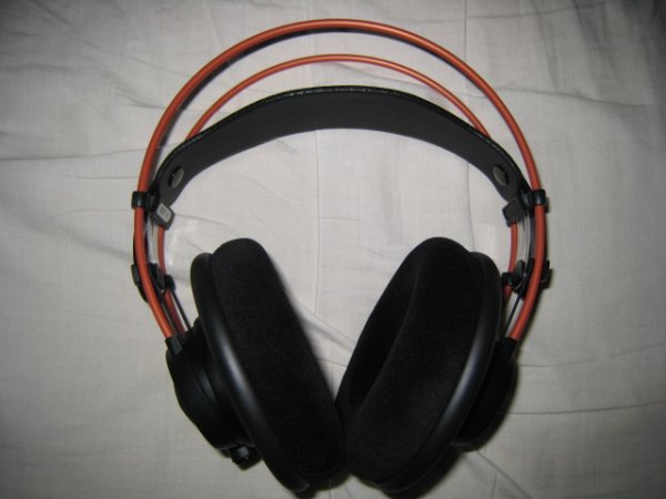 _Jorm_'s tweet image. New mixing headphones:)