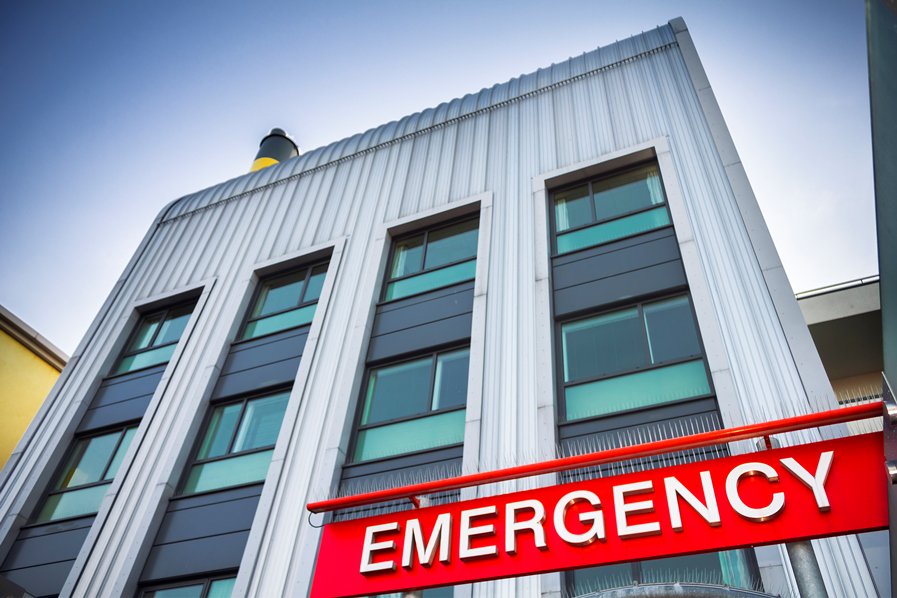Mid Yorkshire Teaching NHS Trust tweet media