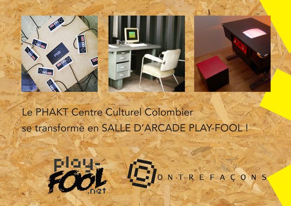 Gildas Paubert tweet media