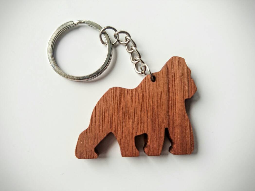 andra_389's tweet image. Wooden Gorilla Keychain, Walnut Wood, Animal Keychain, Environmen… tuppu.net/50914c19 #keychain #UniqueKeychain