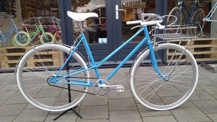 Cool #blue #fresh #start #2017 #cumabike