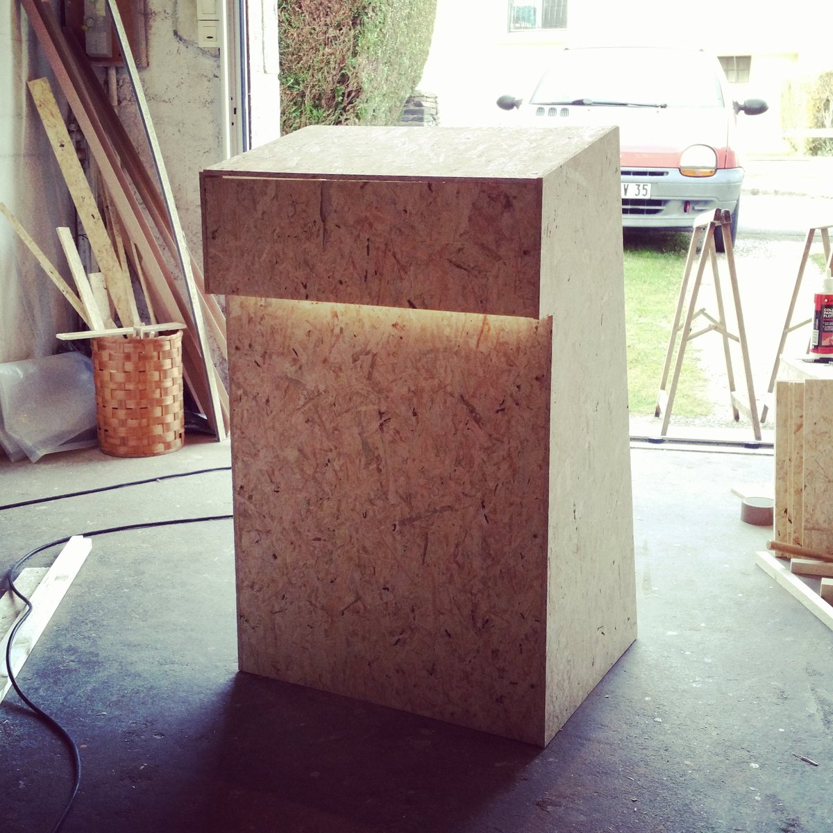 Gildas Paubert tweet media