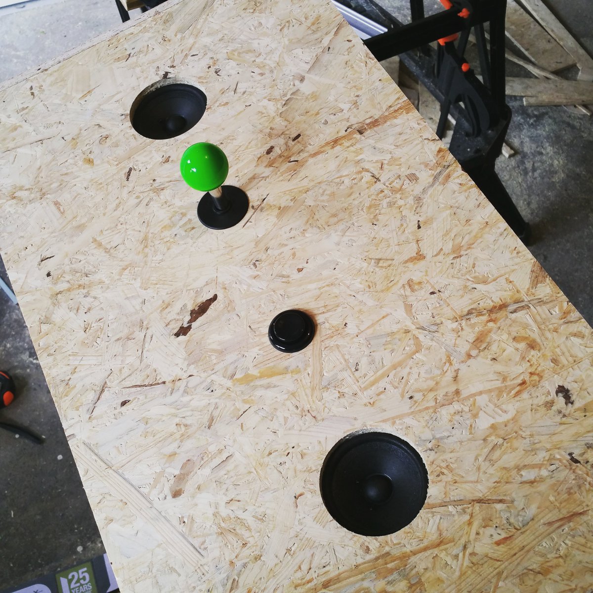 Gildas Paubert tweet media