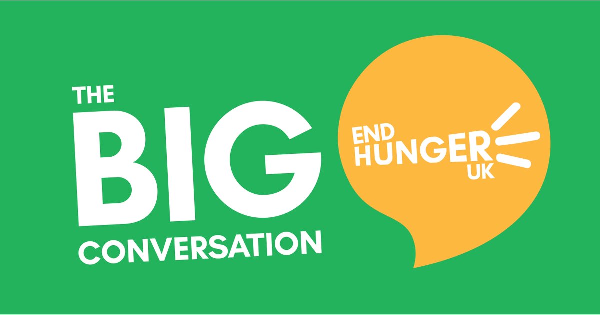 StockportHomes's tweet photo. It’s time we #EndHungerUK. Join the Big Conversation and tell us what you think needs to be done. https://t.co/lPt7zU8IAN ^NP https://t.co/e9uKFJ33gU