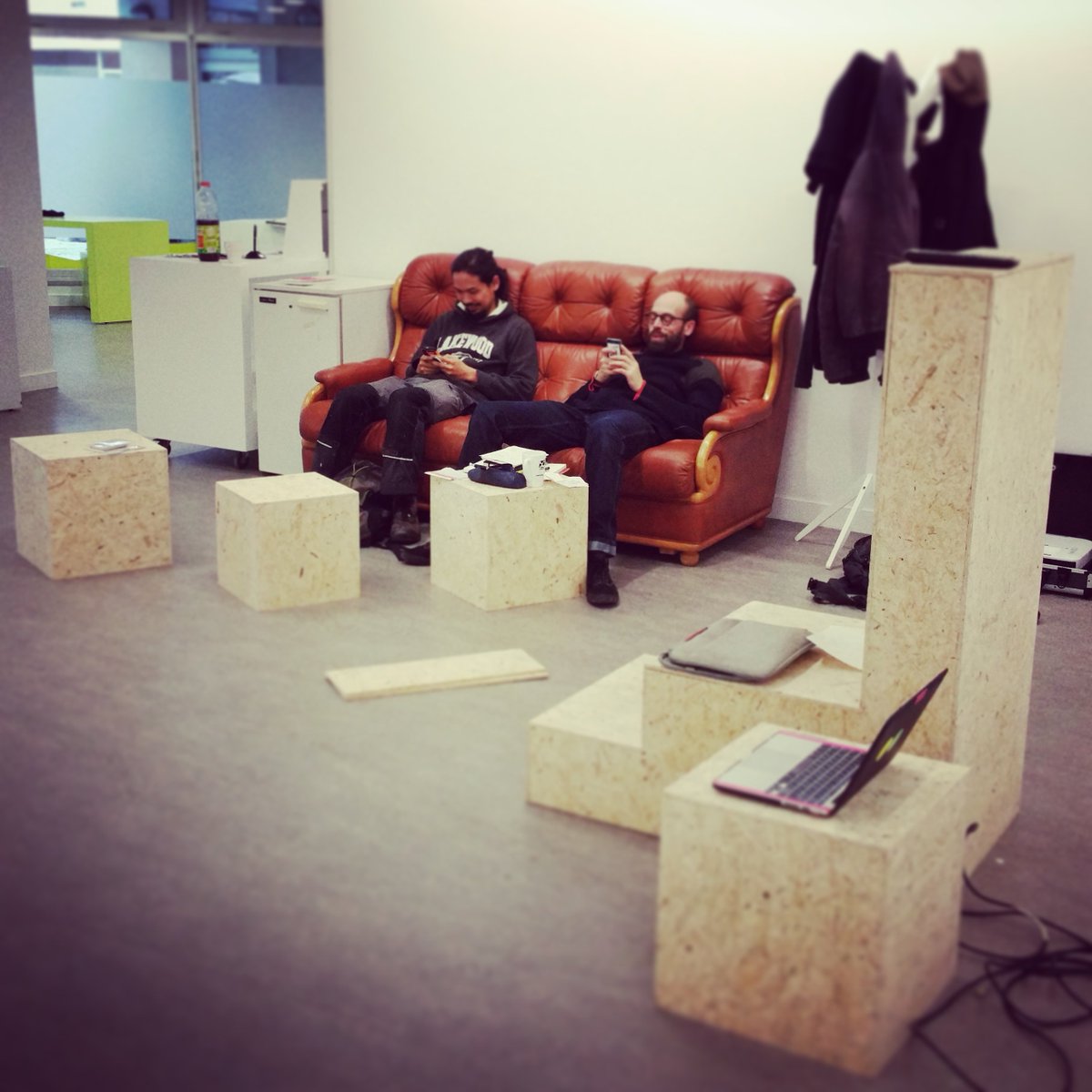 Gildas Paubert tweet media