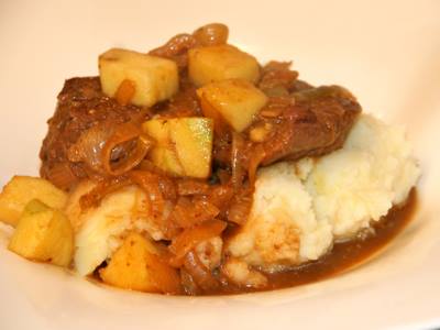 wwwkooksetv's tweet photo. Een echt winterrecept is dit stoofvlees maal met bier! Hmmmm! #kookset.tv #stoofvlees #bier
https://t.co/X4FVdNx3xS https://t.co/4T3KdxNNx5