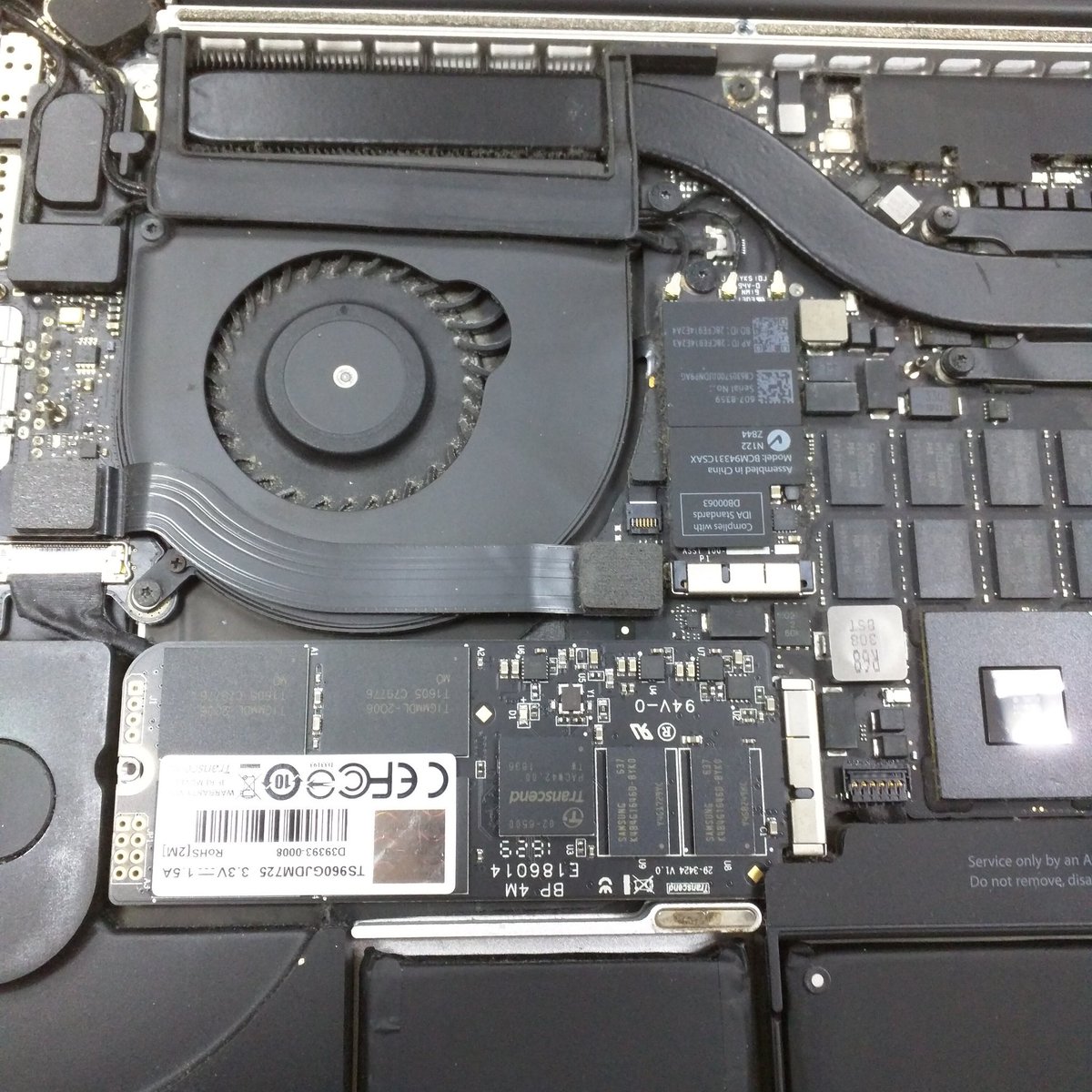 mark panizales tweet media