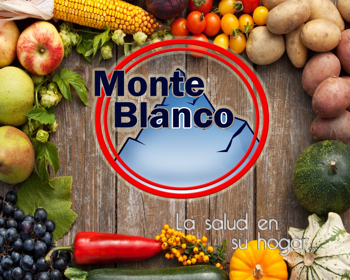 La sal es un producto que no puede faltar en nuestra mesa, ¿y qué mejor que sal Monte Blanco? 
#BienHechoEnVenezuela #Indusalca