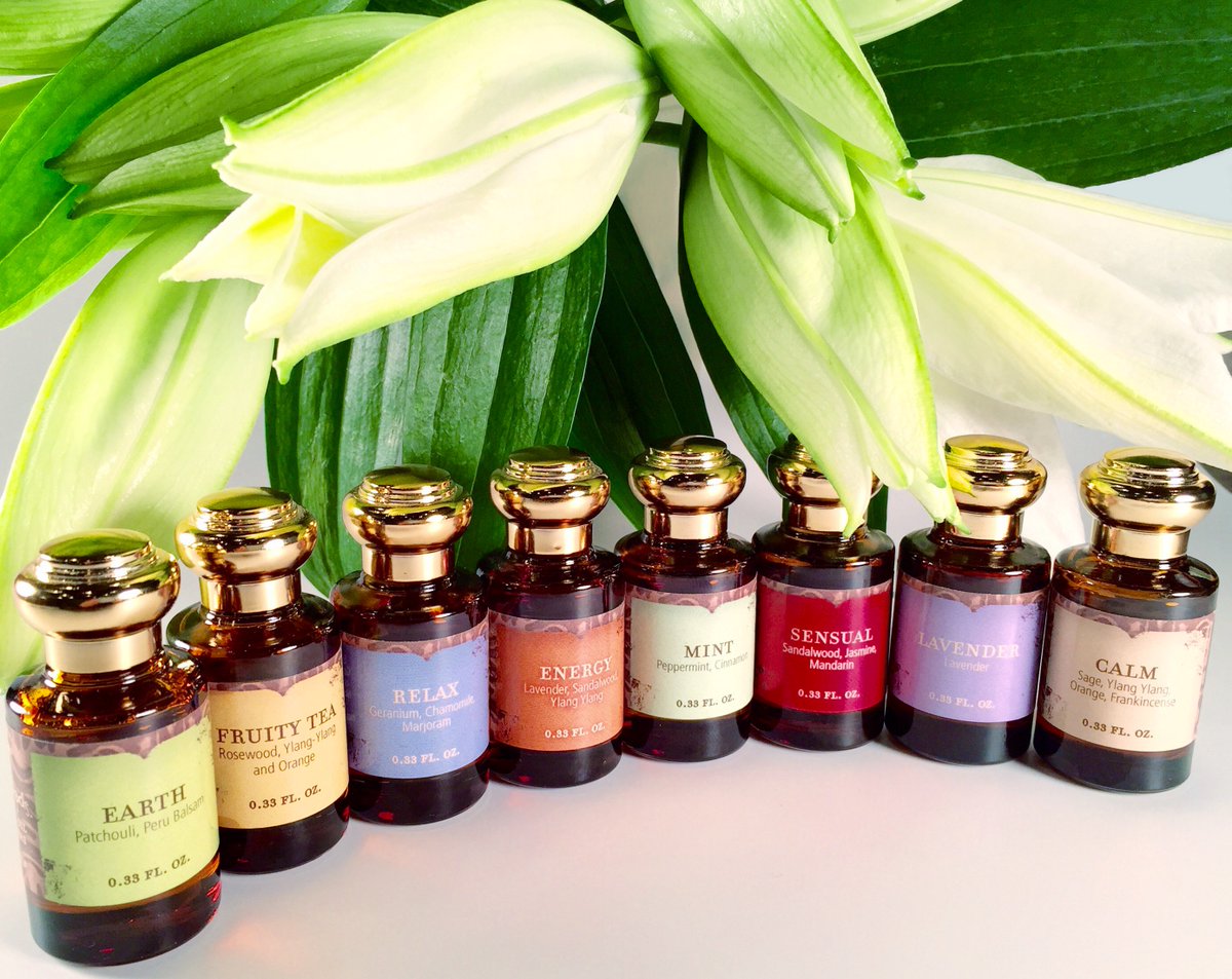RealRootsUSA's tweet photo. If you retail-BLOSSOM PODS looks fabulous in your retail area! @RealRootsUSA #essentialoils #aromatherapy #madeintheusa #spa #handmade #gift https://t.co/RNaTKfBr5L