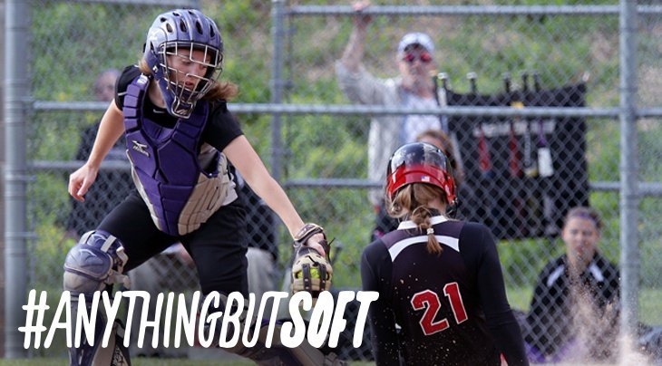 GCsportsSB's tweet image. #AnythingButSoft: Base Running Tips 
bit.ly/2hMo4Fd #softball
